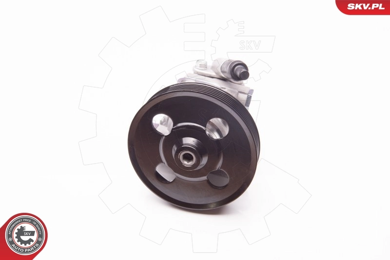 Hydraulic Pump, steering
